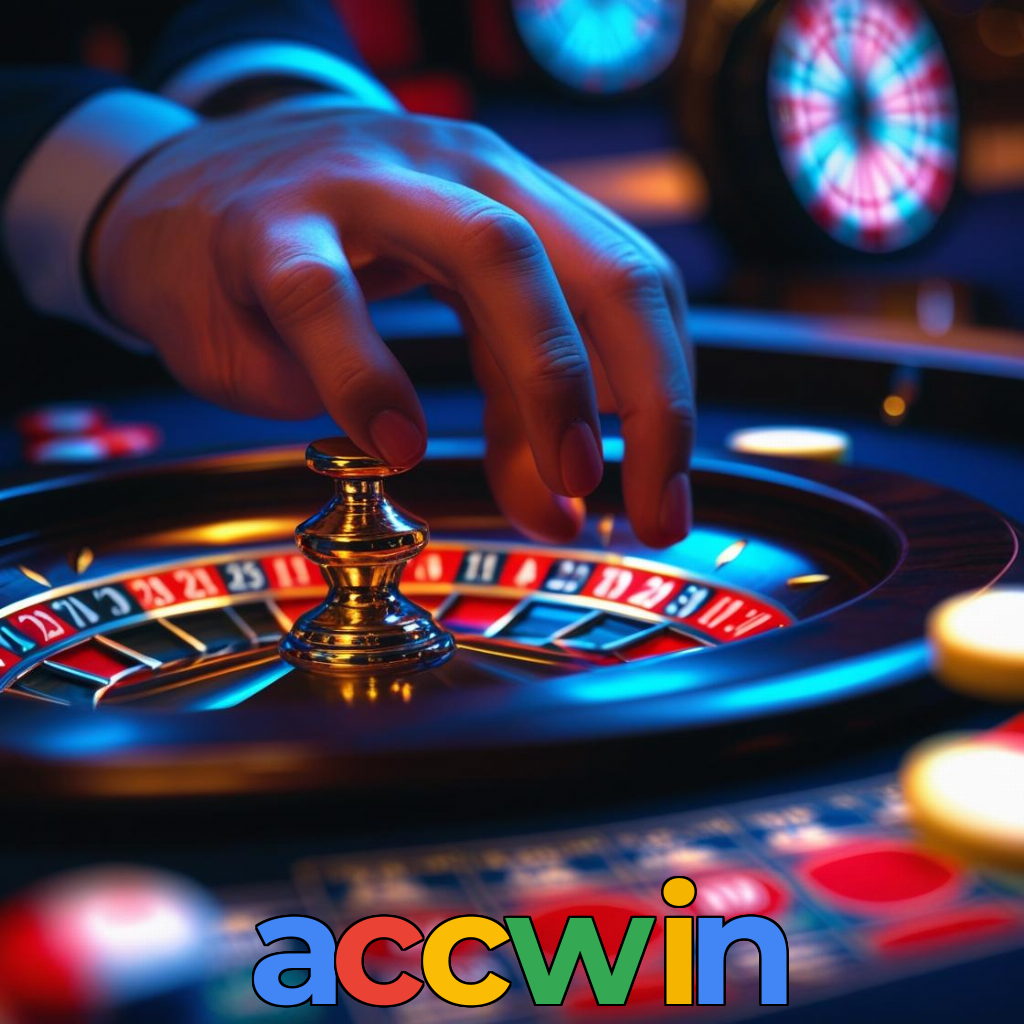 accwin:Sinta o jogo do futebol online e conquiste vitórias impressionantes!