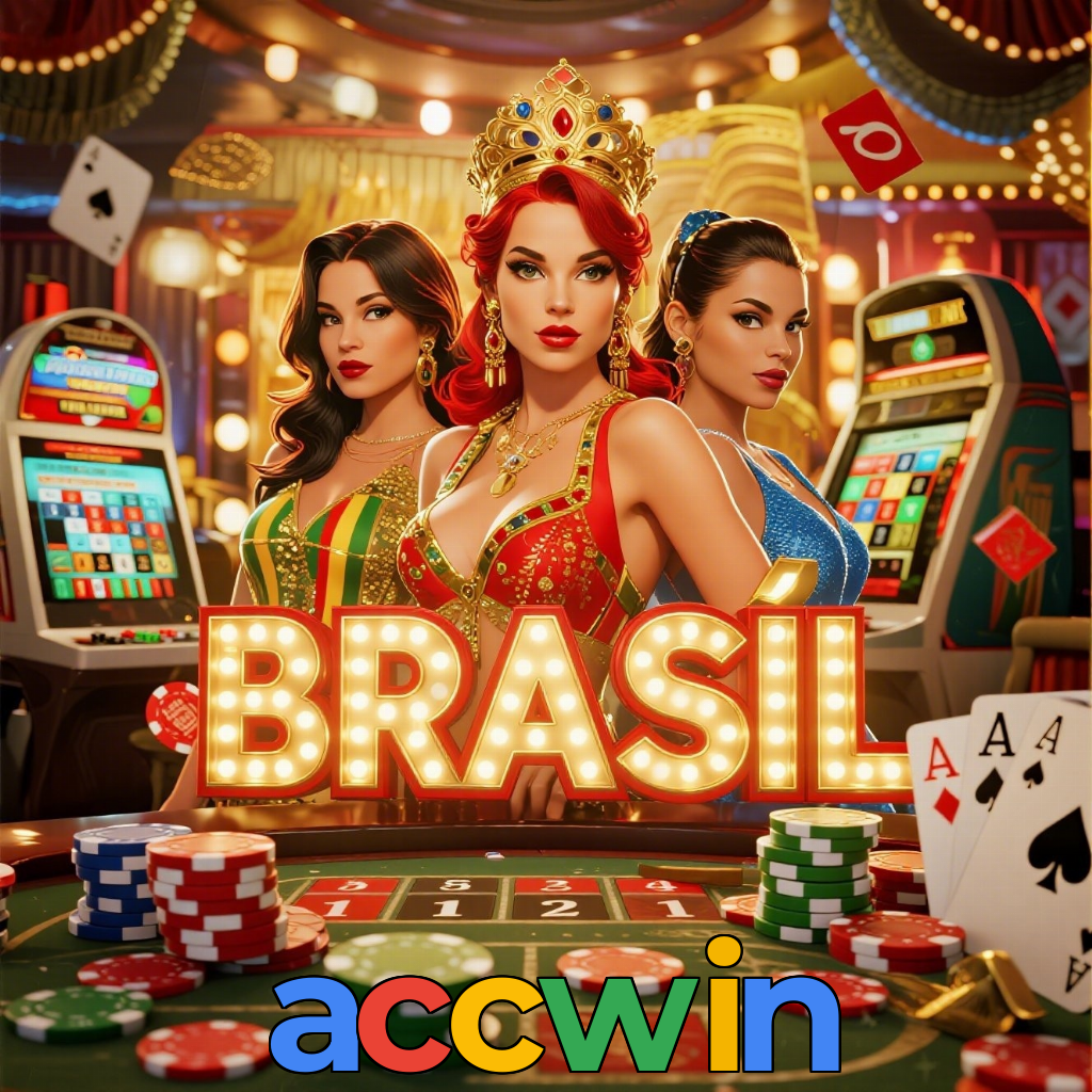 accwin:Jogue as melhores slots e aposte no futebol para grandes vitórias!