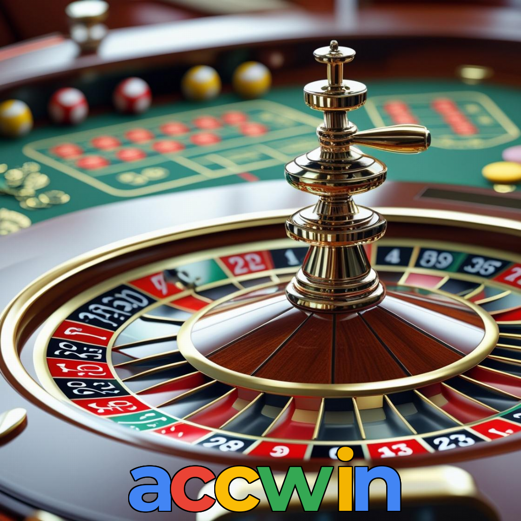 accwin:Vença no blackjack e leve grandes prêmios para casa!