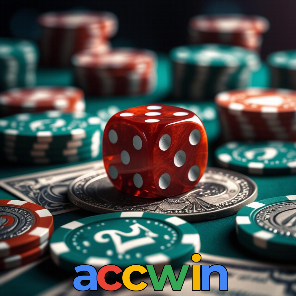accwin:As slots mais emocionantes estão esperando por você! Vença agora!