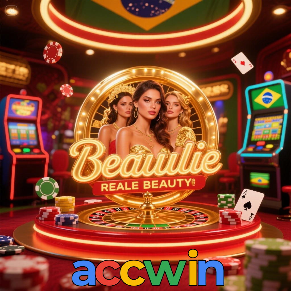 accwin：Jogue nas melhores slots e descubra o jackpot dos seus sonhos!