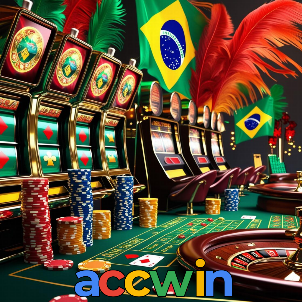 accwin:Jogue blackjack, aposte no futebol e ganhe prêmios no nosso cassino online!