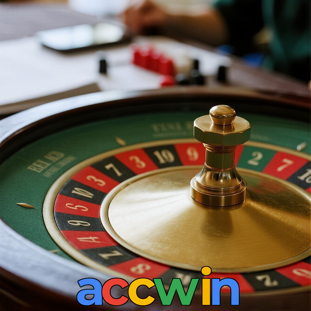 accwin:Onde as apostas no futebol se encontram com as vitórias no cassino!