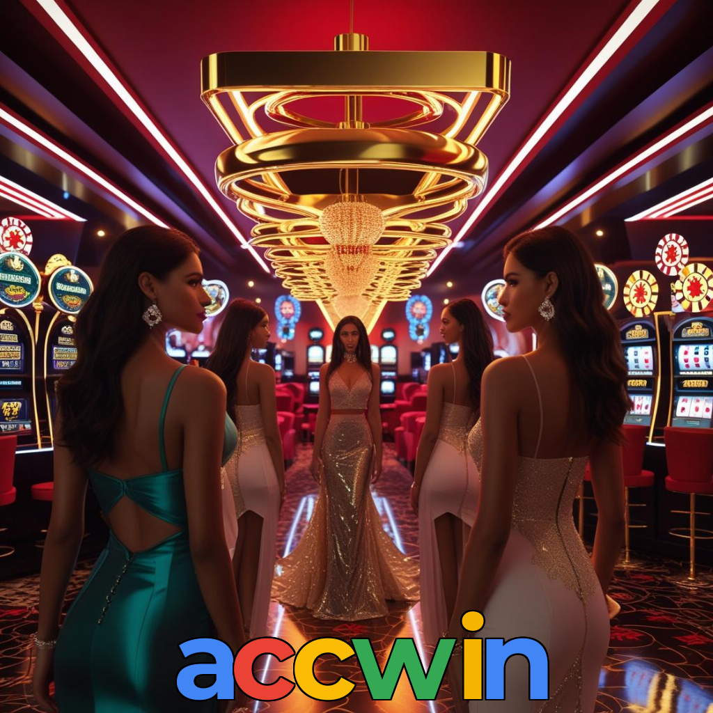 accwin:Onde o futebol e o cassino online se encontram para diversão sem fim!