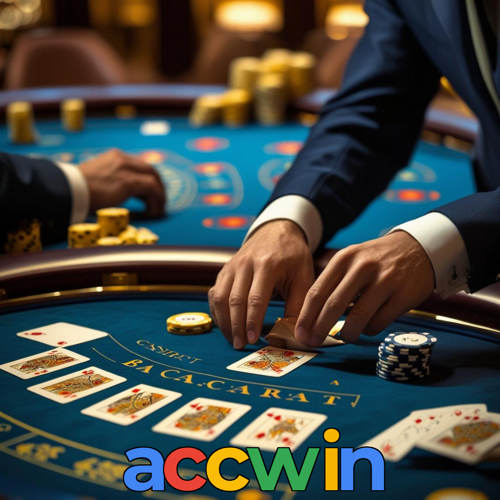 accwin：Entre na competição digital de futebol e mostre sua habilidade!