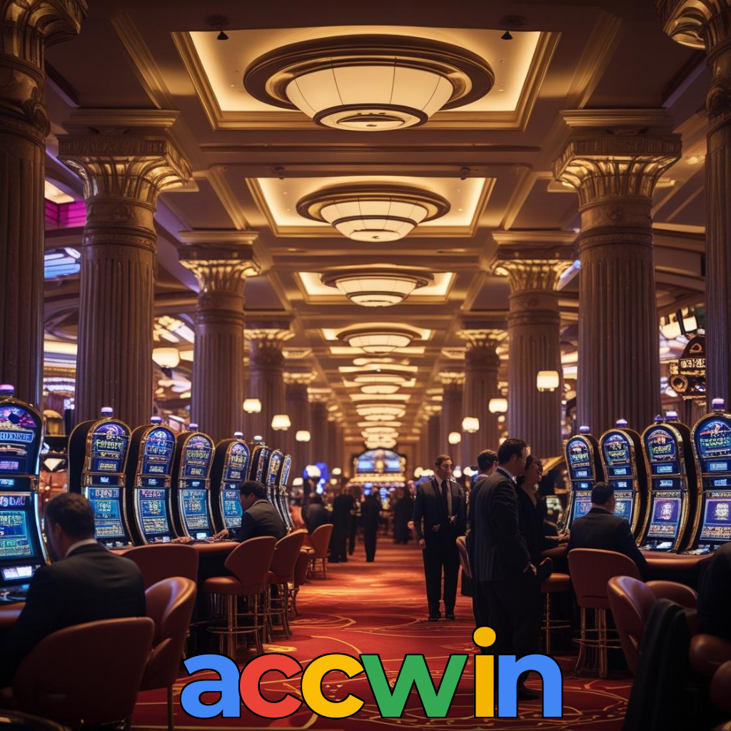 accwin:Jogue slots, aposte no futebol e ganhe no melhor cassino online!