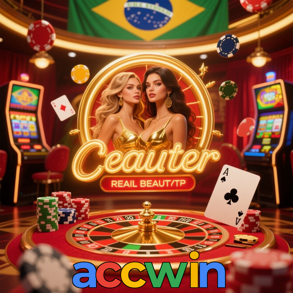 accwin：Aposte no futebol e ganhe grandes prêmios com jogos de blackjack!
