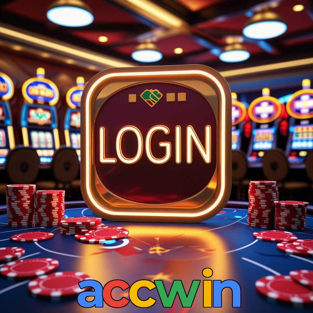 accwin：Jogue slots, aposte no futebol e ganhe no cassino online mais seguro!