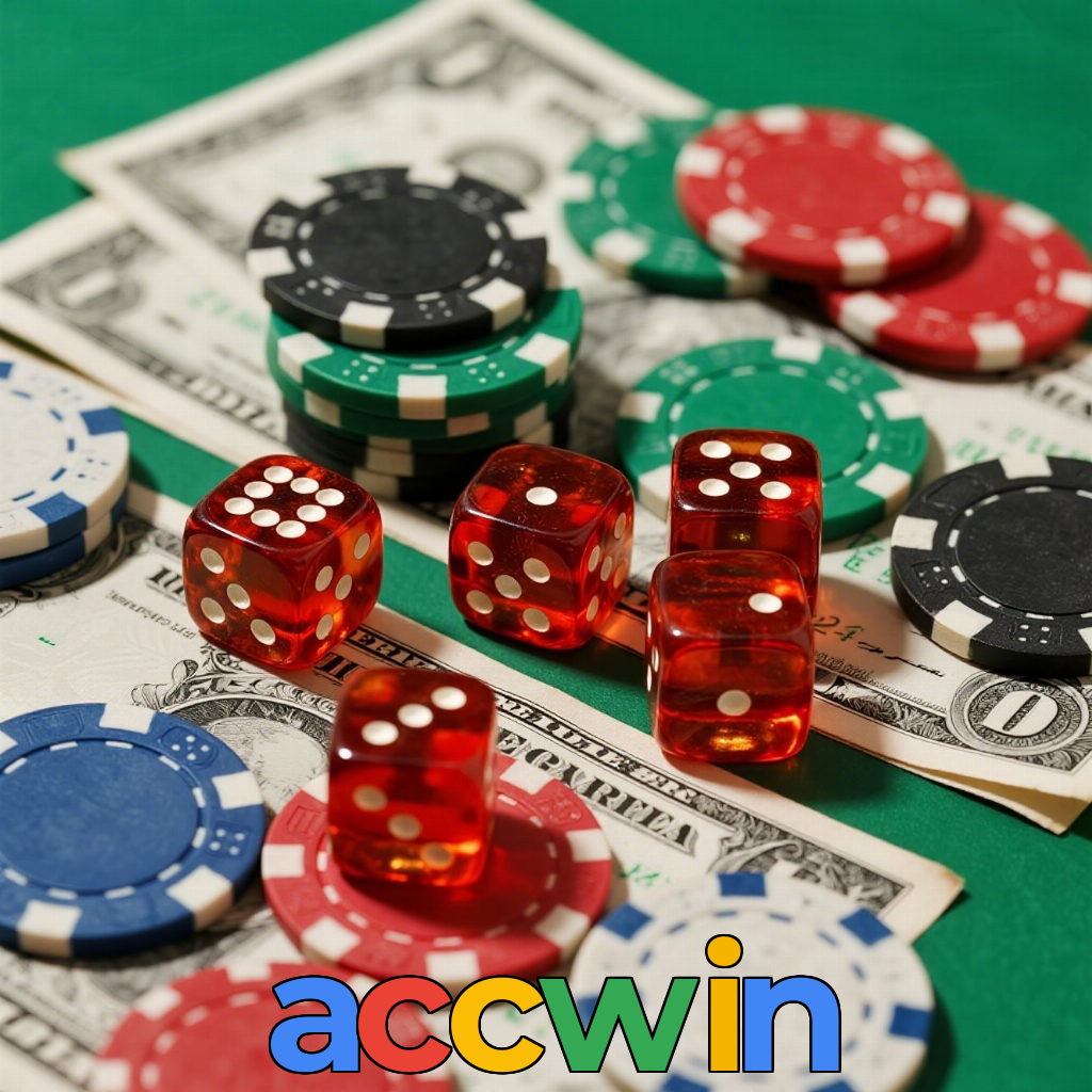 accwin:A sorte nunca esteve tão ao seu alcance! Aposte nas nossas slots agora!