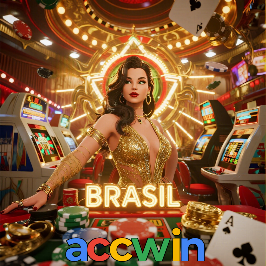 accwin：Aposte no futebol online e jogue os melhores jogos de cassino!