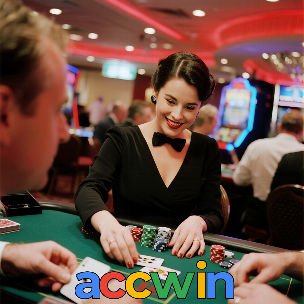 accwin:Jogue poker, aposte no futebol e ganhe em grandes jogos de cassino!
