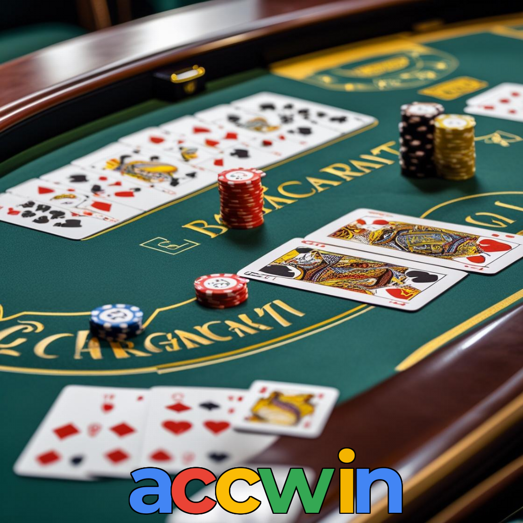accwin:Jogue slots, poker e aposte no futebol para prêmios incríveis!