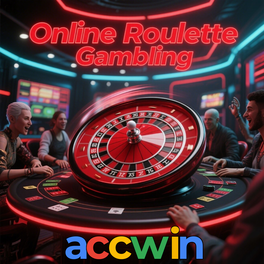 accwin：Aposte nas melhores slots e conquiste prêmios como nunca!