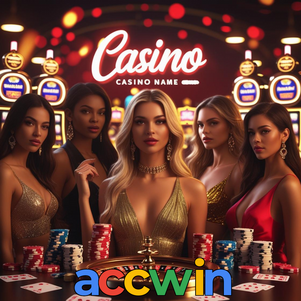 accwin:Apostas ao vivo no futebol e prêmios incríveis em jogos de cassino como roleta!