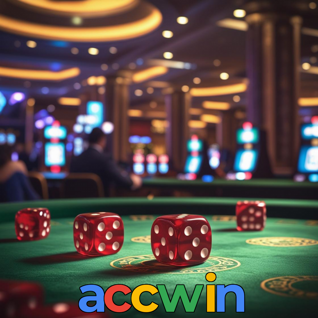 accwin:Aposte agora nas roletas e conquiste prêmios fantásticos!