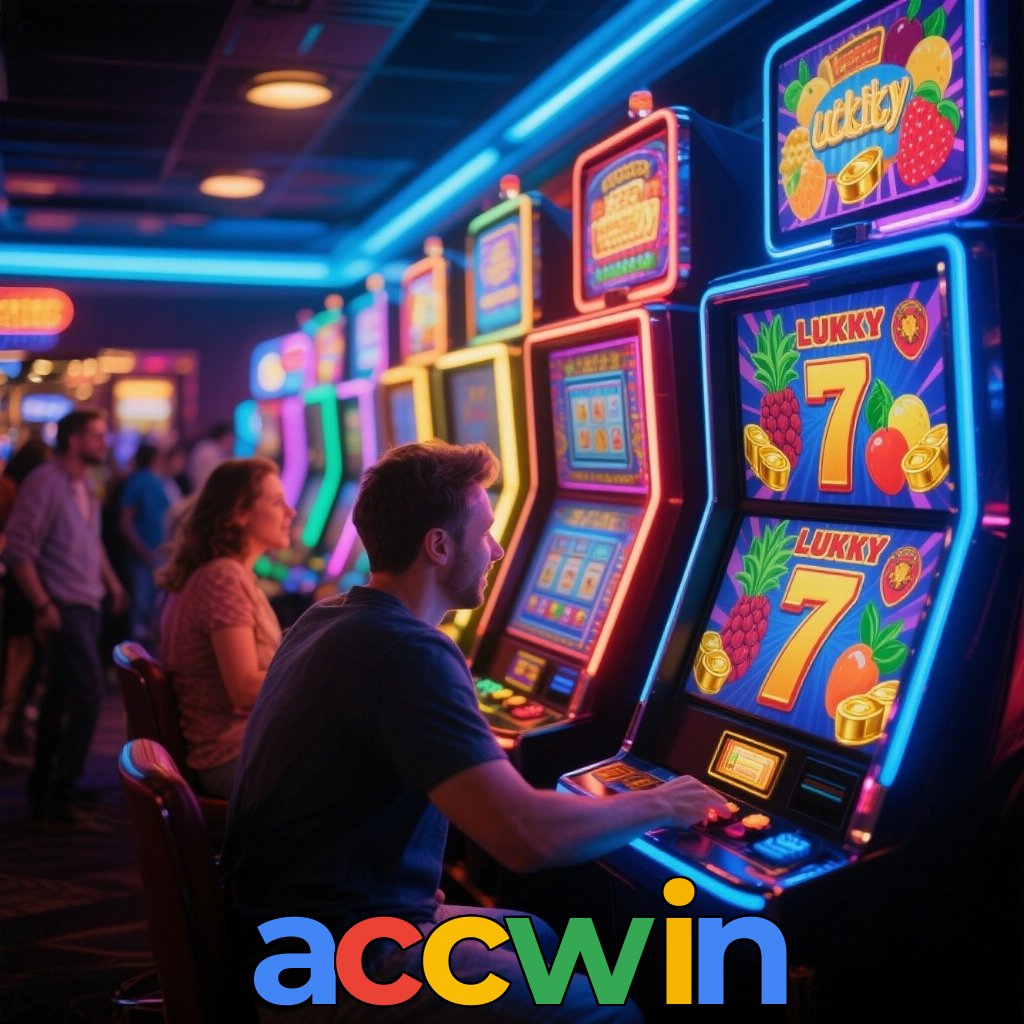 accwin:Jogue blackjack, aposte no futebol e vença com grandes prêmios!