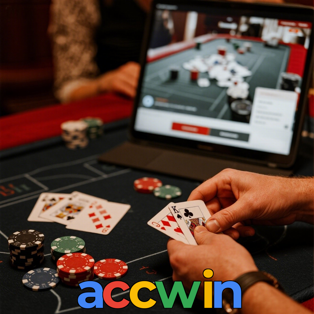 accwin:Prepare-se para as melhores vitórias! Jogue em nosso cassino online!