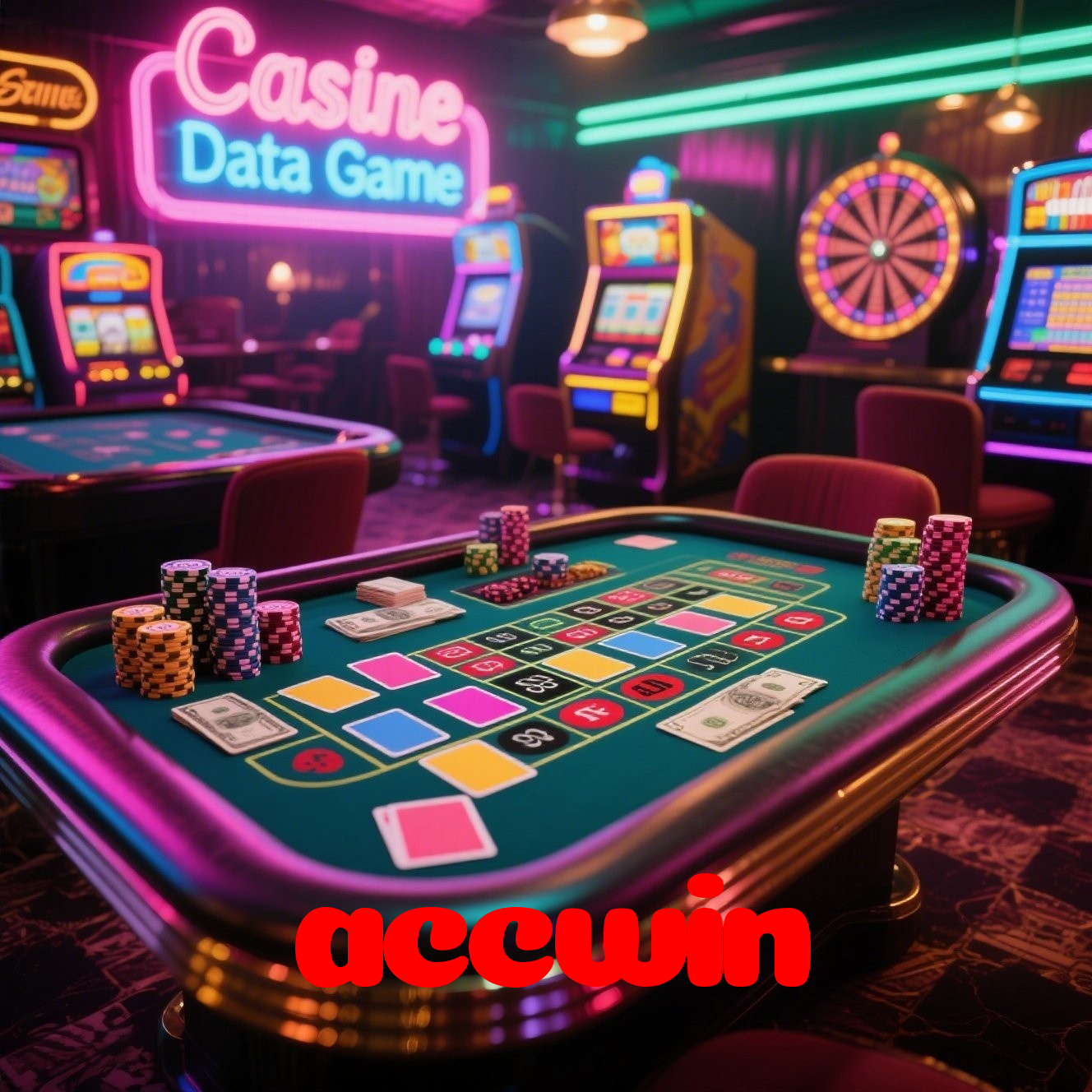 accwin: O cassino mais confiável para brasileiros jogar e ganhar!
