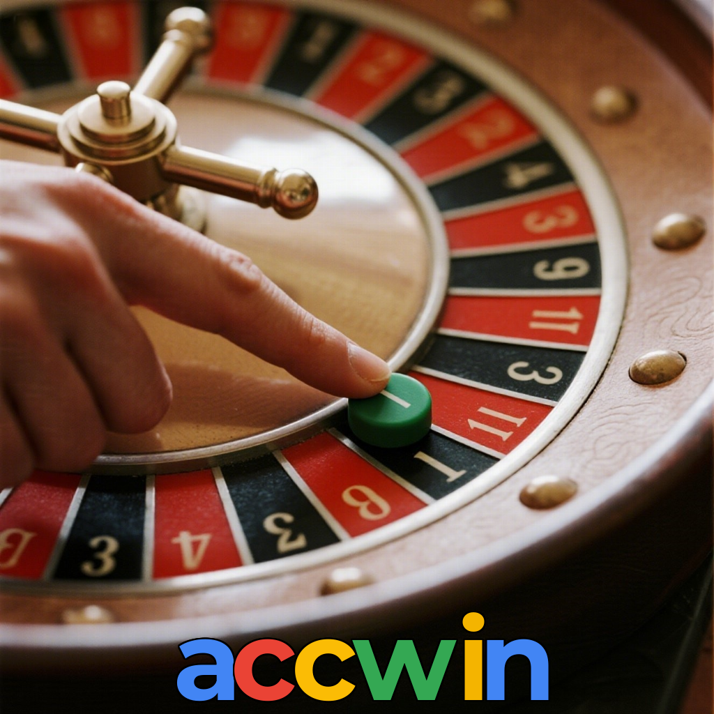 accwin:Vença o poker online e mostre sua habilidade nas cartas!