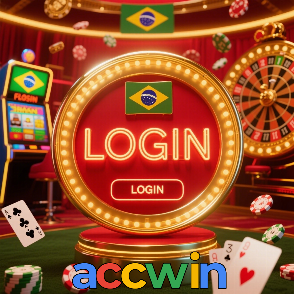 accwin:O melhor do cassino está ao seu alcance! Jogue agora!
