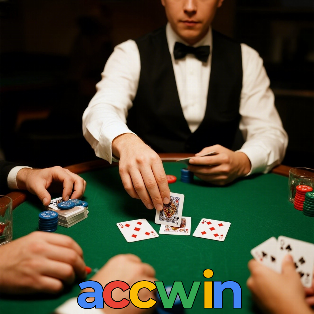 accwin:Apostas emocionantes em futebol e vitórias épicas no cassino online!