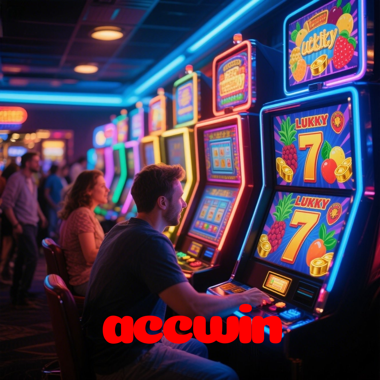 accwin:Jogue poker no nosso cassino e mostre sua habilidade!