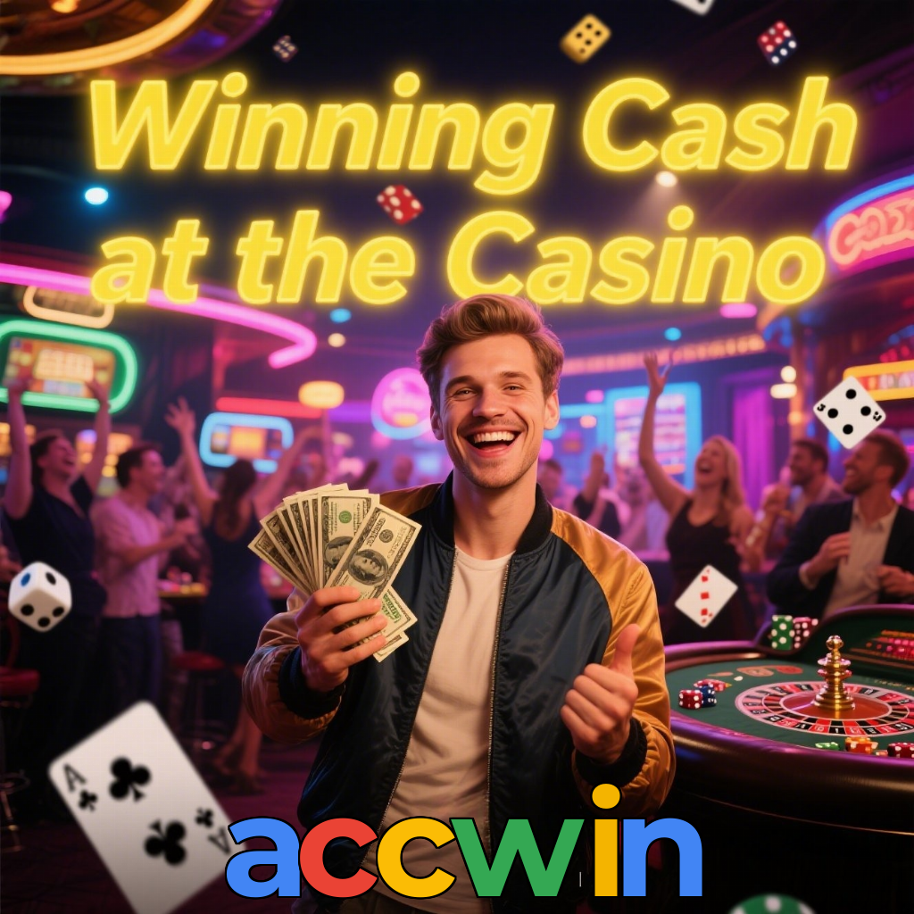 accwin:A roleta te espera para grandes vitórias! Aposte agora!