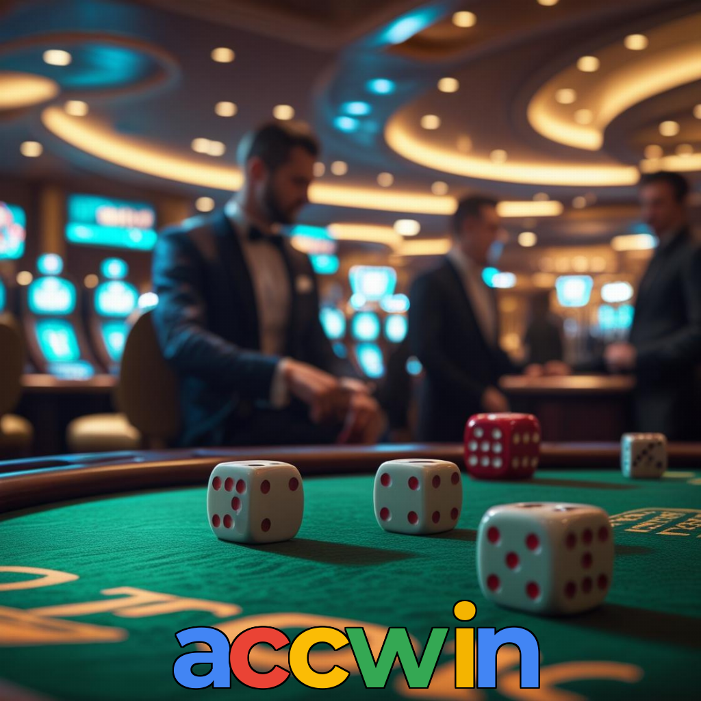 accwin：Aposte no futebol online e conquiste grandes recompensas!