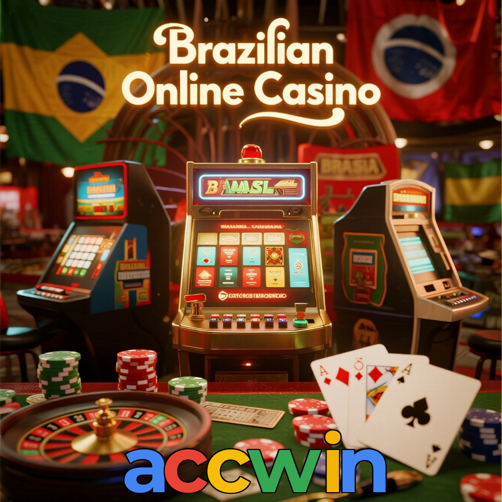 accwin：Aposte no futebol online e conquiste a sua vitória agora!