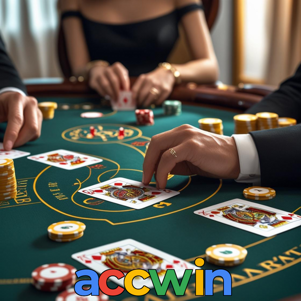 accwin:O cassino online perfeito para jogadores de poker, roleta e futebol!