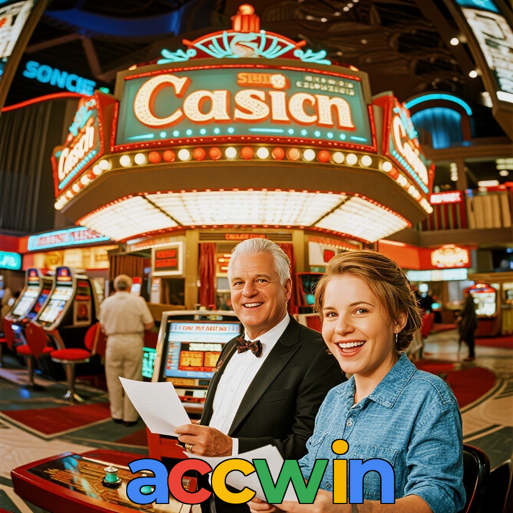 accwin:Aposte no futebol e jogue blackjack para grandes vitórias!