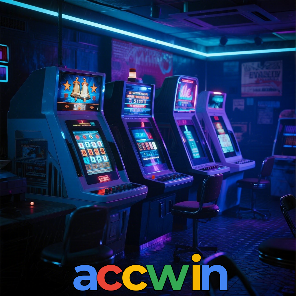 accwin:Apostas no futebol e diversão em blackjack e roleta online te esperam!