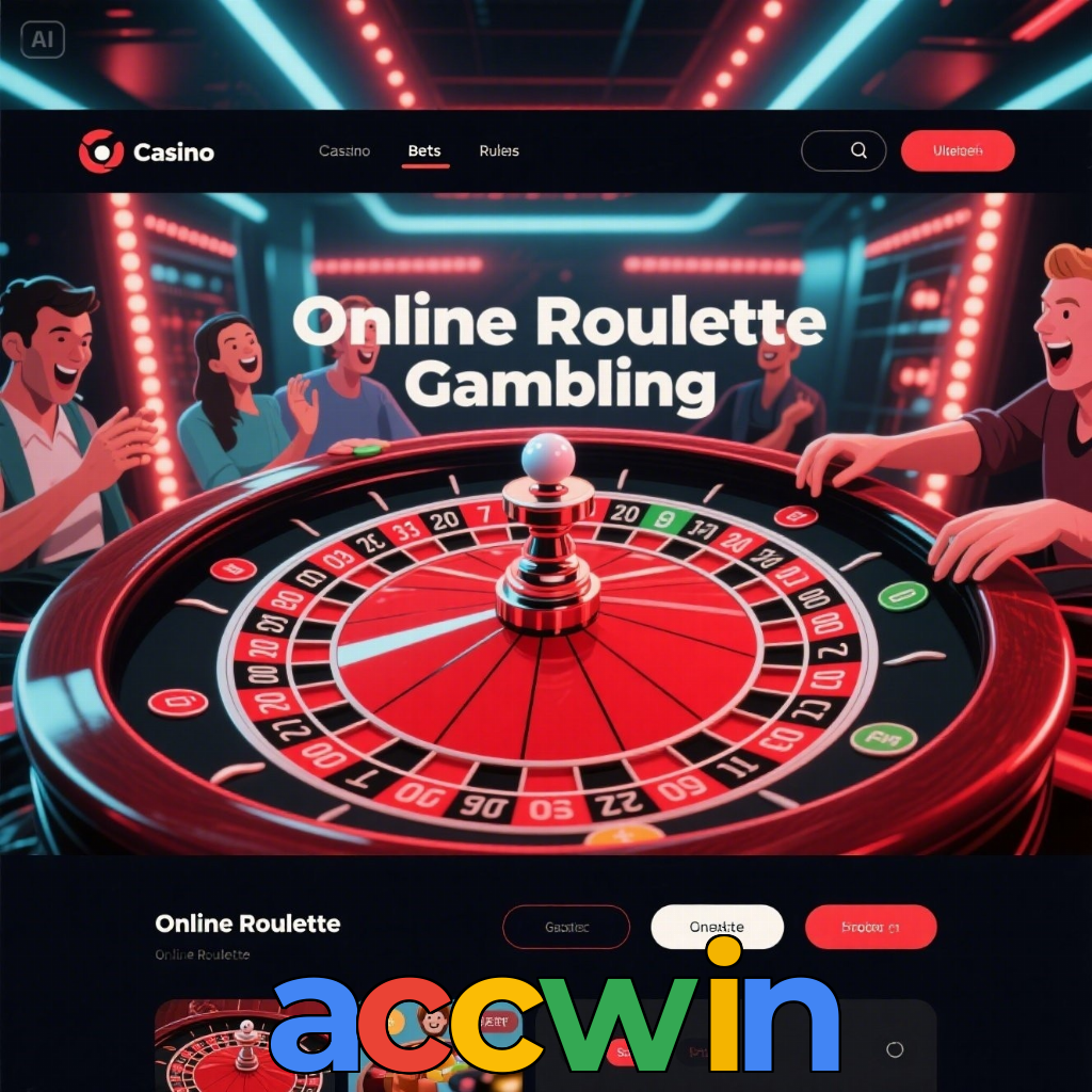 accwin：Sua chance de ganhar começa no cassino online com poker e apostas no futebol!