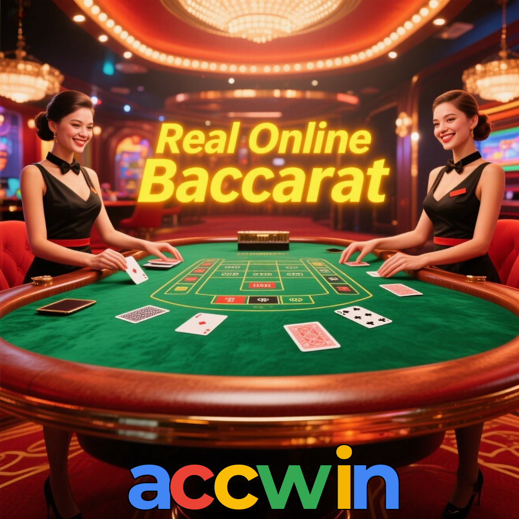 accwin：A sorte não tem limites! Vença no Blackjack e leve o prêmio!