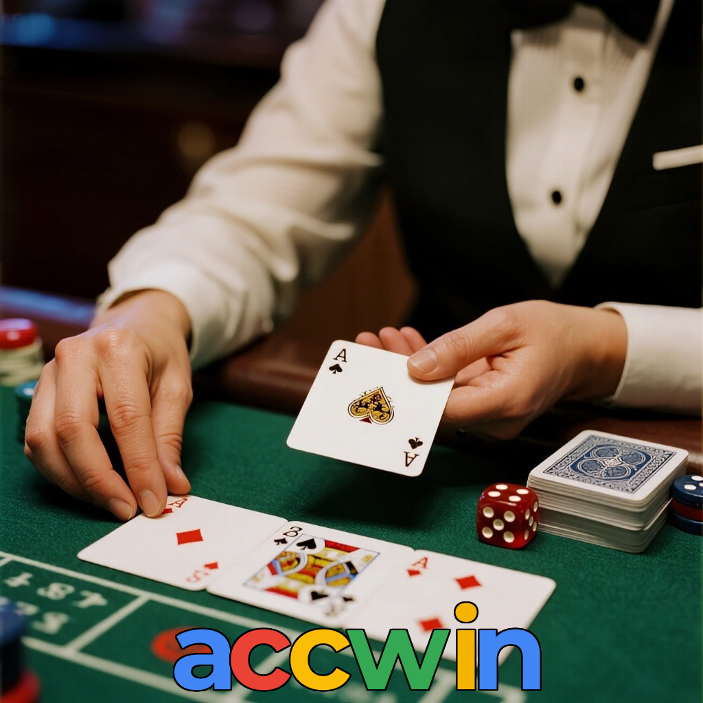 accwin：Aposte no futebol online e mostre suas habilidades!