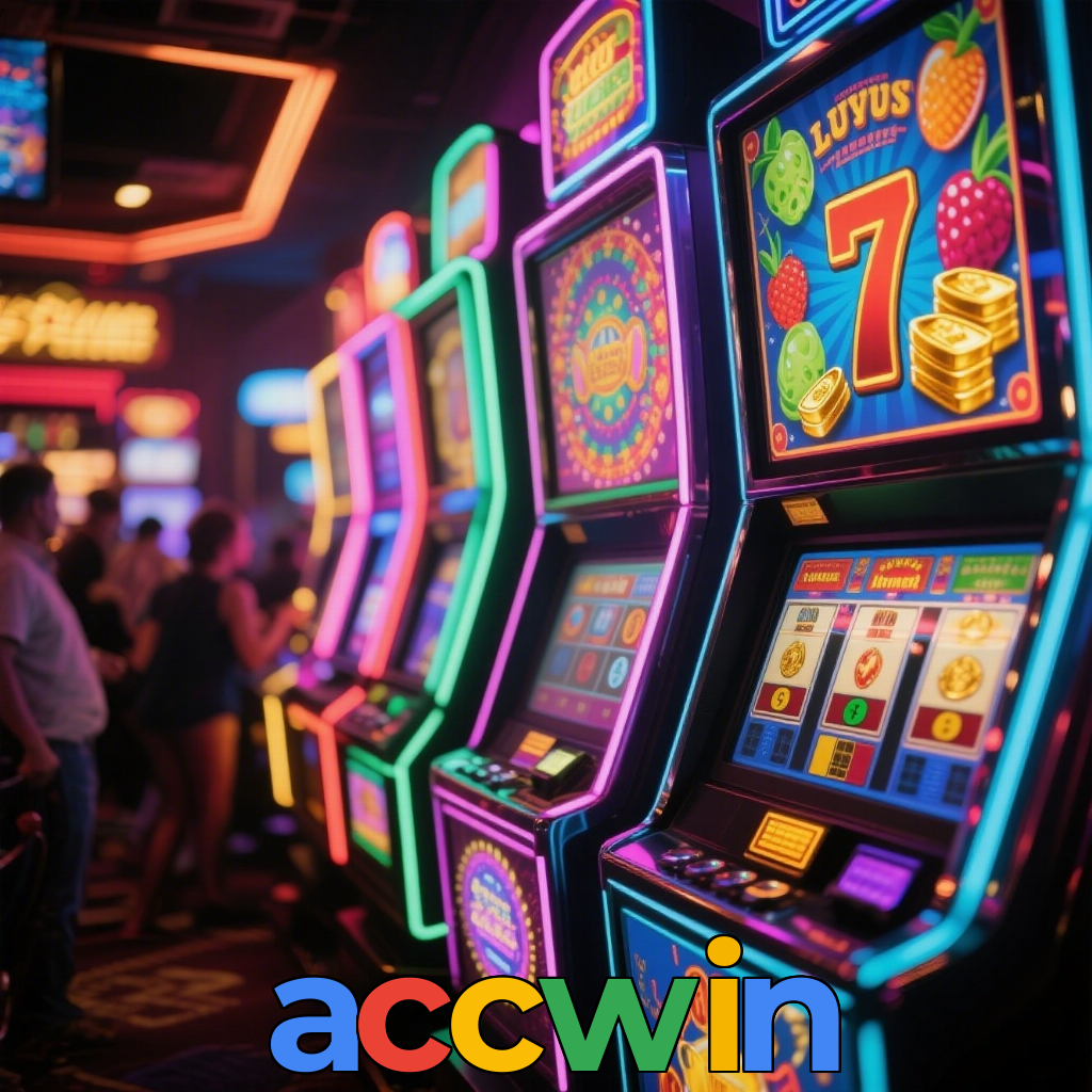 accwin:Prepare-se para o melhor da diversão no cassino! Jogue agora!