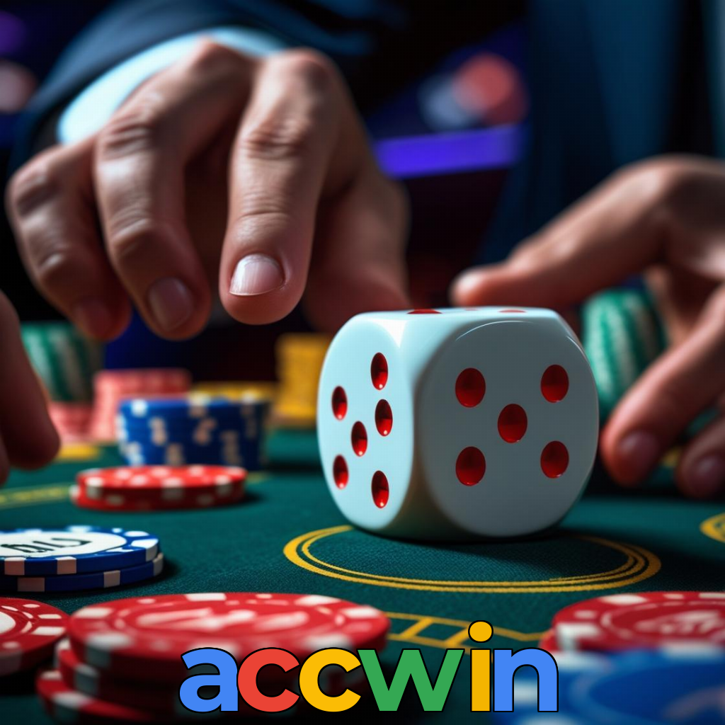 accwin：Cada giro nas slots pode ser uma grande vitória! Aposte agora!