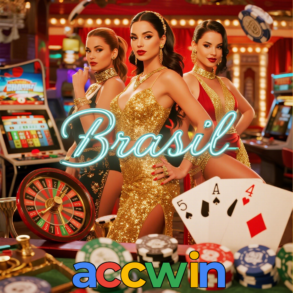 accwin:Grandes vitórias em poker, roleta e apostas no futebol esperam por você!