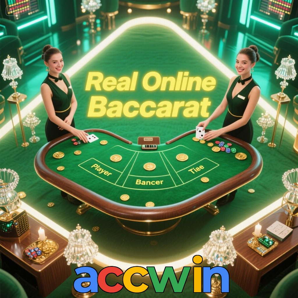 accwin：O cassino mais confiável para jogar blackjack e apostar no futebol!