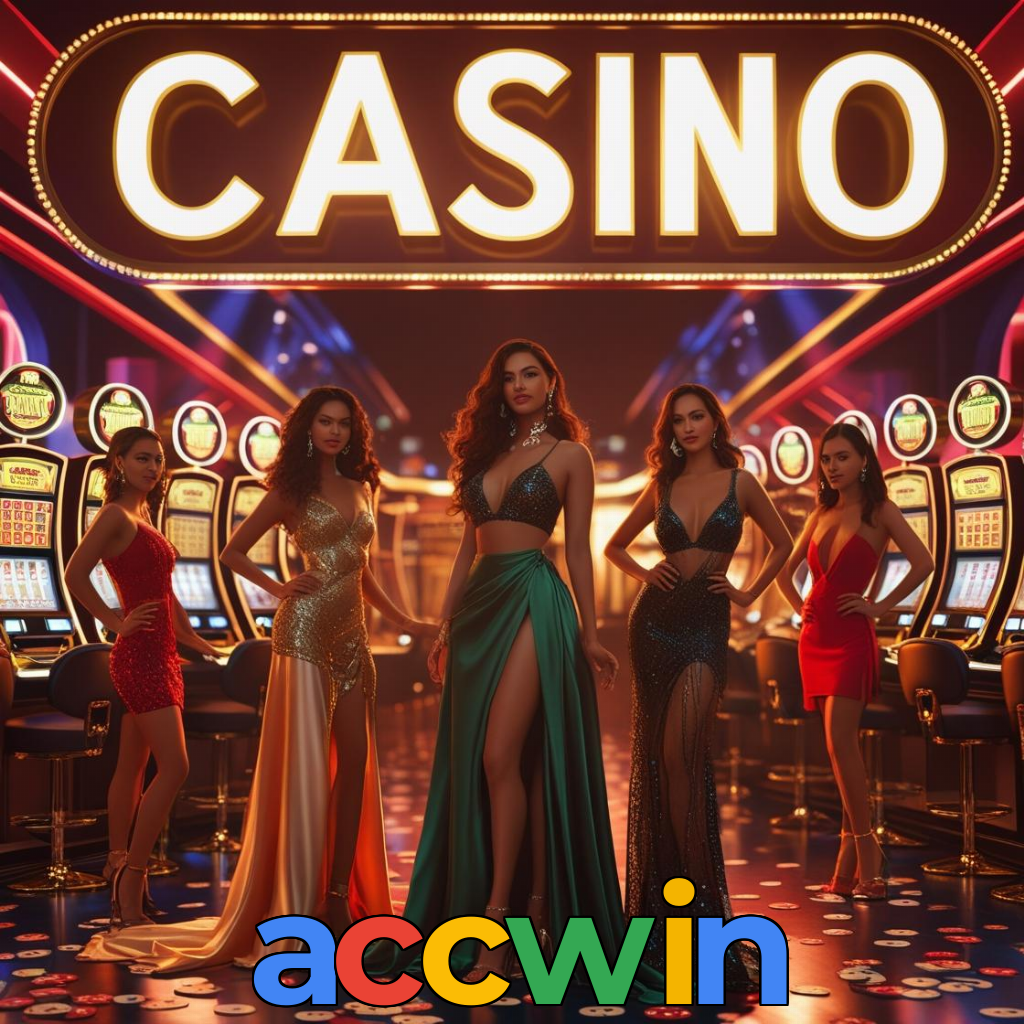 accwin:Vença o poker online e mostre sua habilidade nas cartas!