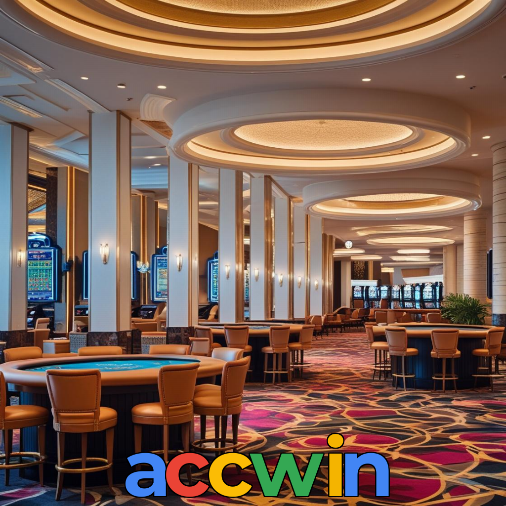 accwin：Aposte nas nossas roletas e veja a sorte sorrir para você!